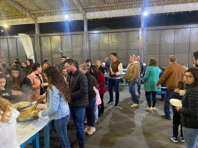 6º Dia da Novena em Louvor a Nossa Senhora Aparecida